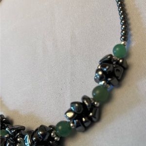 Beaded Necklace